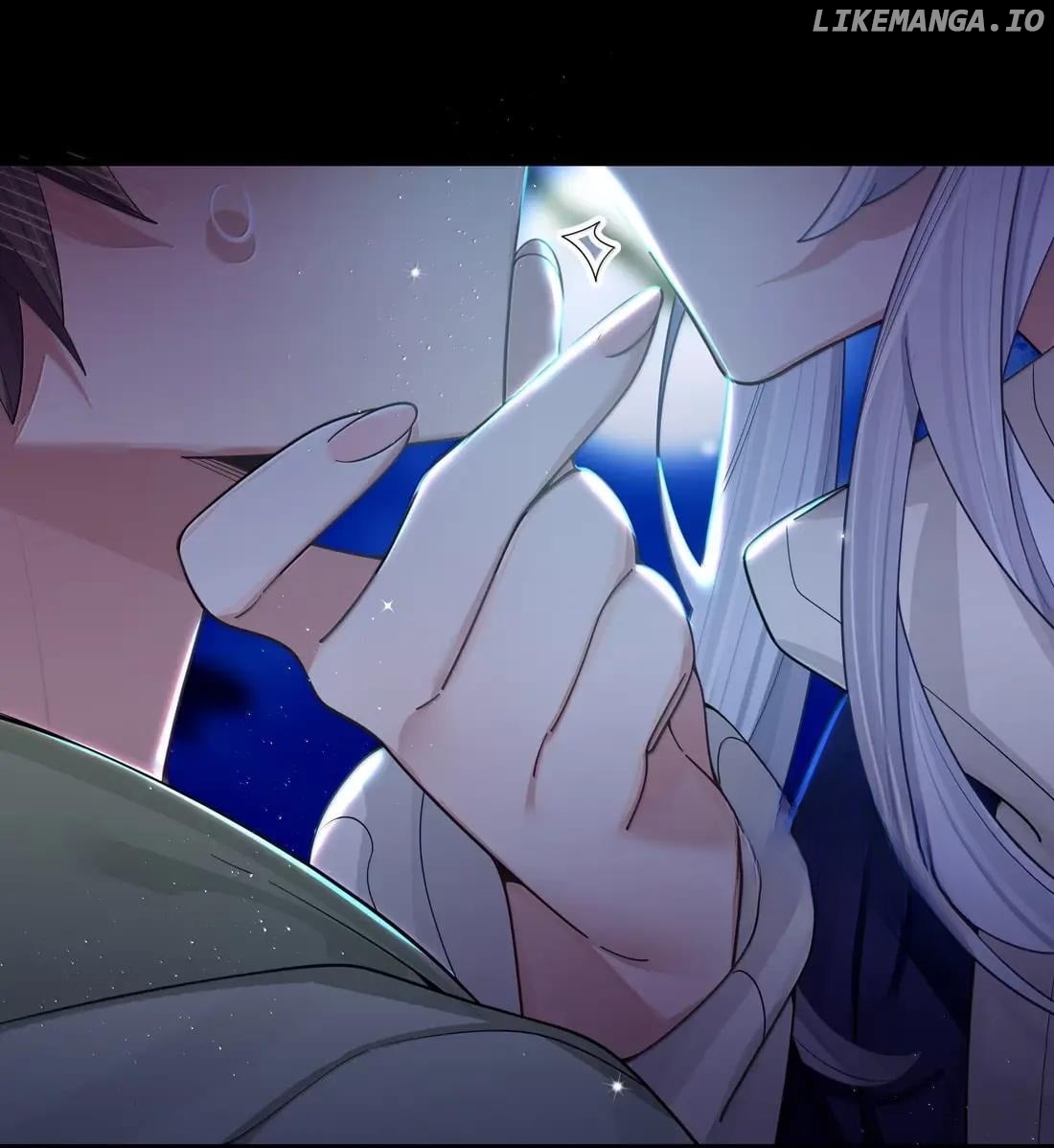 My Fake Girlfriends are using me as a Shield Chapter 177 - page 13
